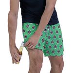 Beermuda Verde Pinho