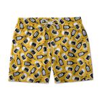 Beermuda Amarelo Cerveja Chopp