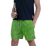 Beermuda Verde Churrasco