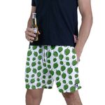 Beermuda Branco Pinho