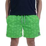 Beermuda Verde Cevada