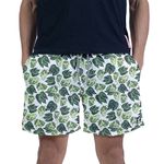 Beermuda Branco Plantas