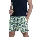 Beermuda Branco Plantas