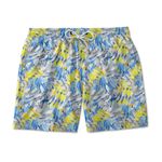 Beermuda Azul Florido