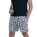 Beermuda Branco Pinho