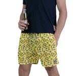 Beermuda Amarelo Trigo