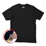 Camiseta Lisa