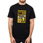 Camiseta Cerveja É Que Nem Banho Tem Que Tomar Todos Dias