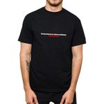 Camiseta Cerveja Deveria Ser Como Os Problemas! Surgir Do Nada