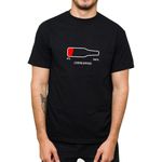 Camiseta Carregando