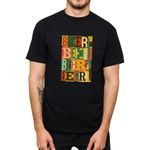 Camiseta Beer