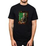 Camiseta Albert Einstein