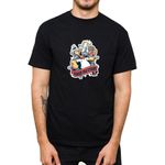 Camiseta Homer Simpson