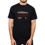 Camiseta Valoriza o Teu Gordinho