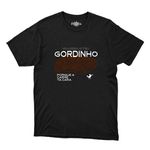 Camiseta Valoriza o Teu Gordinho
