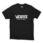 Camiseta Vamos Tomar Uma