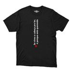 Camiseta Se Virou a Cabeça Pra Ler