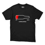 Camiseta Carregando