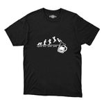 Camiseta Dias Da Semana