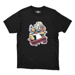 Camiseta Homer Simpson