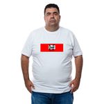 Camiseta Plus Size Duff Beer