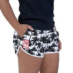 Short Feminino Beer - Coqueiros