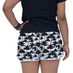 Short Feminino Beer - Coqueiros