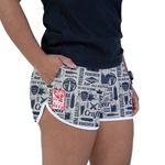 Short Feminino Cerveja