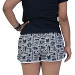Short Feminino Cerveja