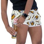 Short Feminino Beer - Chopp