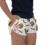 Short Feminino Beer - Chopp