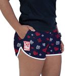 Short Feminino Naipes