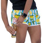 Short Feminino Fruta
