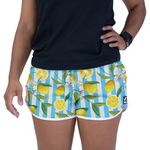 Short Feminino Fruta