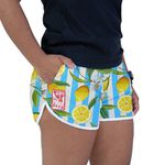 Short Feminino Fruta