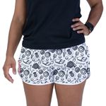 Short Feminino Ferramentas