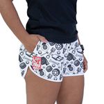 Short Feminino Ferramentas