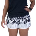 Short Feminino Branco