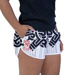 Short Feminino Branco