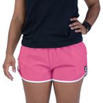 Short Feminino Rosa