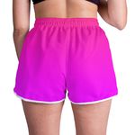 Short Feminino - Rosa