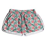 Short Feminino Floral