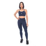 Conjunto Amanda Azul 