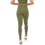 Legging Amanda Verde