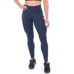 Legging Amanda Azul