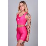 Short Basic Rosa