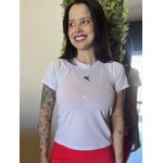 Camiseta Rize Branca