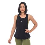Regata Amanda Preta