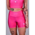 Short Basic Rosa