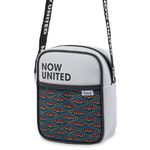 BOLSA INFANTIL MINI BAG NOW UNITED TWEENIE COLORIDA